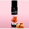 Secret Play Sweet Love Caramel Flavored Edible Intimate Gel 60ml