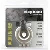 Seven creations Cock &amp; Ball Ring Elephant Transparent