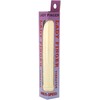 Seven Creations Ladyfinger Baltas Multi-Speed Compact Device 14cm