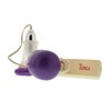 Seven Creations Vibrating Suction Intimate Enhancer, Multi-Speed, Rožinė