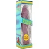 Seven creations Septyni kūriniai Realistiškas gelinis dildo kaip penis, 20 cm