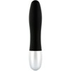 Seven creations vibratorius-DISCRETION VIBR. PROBE Juodas