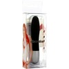 Seven creations vibratorius-DISCRETION VIBR. PROBE Juodas