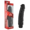 Seven creations vibratorius realistiškas natūralus storas penis 22 cm