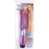 Seven creations Septyni kūriniai „XCEL DOUBLE DOUBLE PENETRATIONAL VIBRATOR PURPLE“.