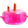 Seven creations You2Toys Vibrating Inflatable Lounge Chair with Multi-Speed Control
