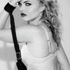 Sex&amp;Mischief S&amp;M - Adjustable Handcuffs