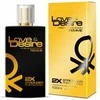 Love Desire Love&amp;Desire Gold Women’s Premium Pheromone Perfume 100ml - Fruity-Floral Scent