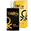 Love Desire Premium Edition Femme 2x Stronger Pheromones Feromones moterims purškiklis 100ml