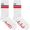 Sexy Socks Seksualios kojinės Purvinas protas - 36-41