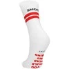 Sexy Socks Seksualios kojinės Purvinas protas - 36-41