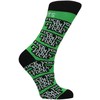 Sexy Socks Fuck you - 36-41