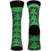 Sexy Socks Fuck you - 36-41