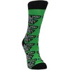 Sexy Socks Fuck you - 36-41