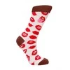 Sexy Socks Lip Love - 36-41