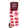 Sexy Socks Lip Love - 36-41