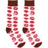 Sexy Socks Lip Love - 36-41