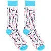 Sexy Socks Sutra Socks - 36-41