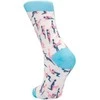 Sexy Socks Seksualios kojinės Sutra kojinės - 42-46
