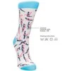 Sexy Socks Seksualios kojinės Sutra kojinės - 42-46