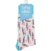 Sexy Socks Seksualios kojinės Sutra kojinės - 42-46