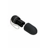 ShotsToys 10 Speed Remote Vibrating Egg - Big - Juodas