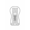 ShotsToys Dark Easy Rider - burna