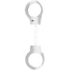 Antrankiai Shots Toys Metal Handcuffs