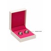 Shots Toys Geisha Ben Wa Balls - Weighted Kegel Exercise Set 28g Rožinė
