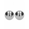 Shots Toys Geisha Ben Wa Balls - Weighted Kegel Exercise Set 28g Rožinė
