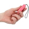 Shots VibraX Remote-Controlled Vibrating Capsule, 10 Modes, Violetinė