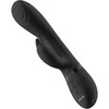 Vive By Shots Cato Pulse G-spot Dual Action Device Juodas - 3-Motor Silicone System