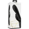 Vive By Shots Cato Pulse G-spot Dual Action Device Juodas - 3-Motor Silicone System