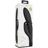 Vive By Shots ShotsToys Vibrator Stimulator G Spot Halo - Juodas
