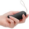 Shots Wireless Remote-Controlled G-Spot Massager Egg, 10 Modes