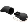 Shots Wireless Remote-Controlled G-Spot Massager Egg, 10 Modes