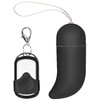 Shots Wireless Remote-Controlled G-Spot Massager Egg, 10 Modes