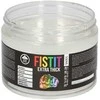Shots Fist It Extra Thick Rainbow Vanduo-Based Lubricant 500ml, Colourless
