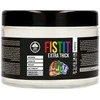 Shots Fist It Extra Thick Rainbow Vanduo-Based Lubricant 500ml, Colourless