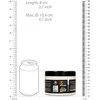 ShotsToys Żel Fisting Fist It - Itin storas - Rainbow - 500 ml