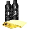 Shunga Massage MelonMango2x250