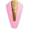 Rožinė Shunga - Obi Intimate Massager Light Rožinė