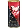 Shunga Warming Oil Blazing Cherry