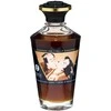 Shunga Kreminis aliejinis „Love Latte“ 100 ml