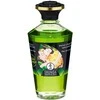 Shunga - Aphrodisiac Warming Oil Žalias Tea 100 ml