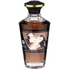 „Shunga“ – afrodiziakas, šildantis šokolado aliejus, 100 ml
