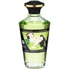 „Shunga“ – afrodiziako šildomasis aliejus vidurnakčio šerbetas 100 ml