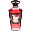 Shunga Oil Strawberry Wine 100 ml