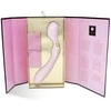 Rožinė Shunga - Zoa Intimate Massager Light Rožinė
