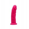 Silexd Dildo-SD.Model 2 (6") Rožinis BOX